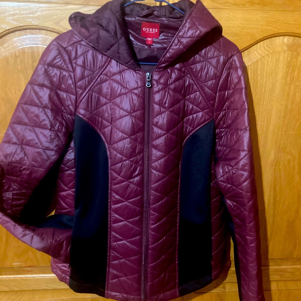 Guess jacket